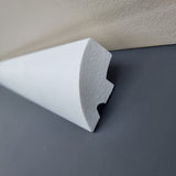 GHL02 - Lightweight XPS Uplighting Coving for LED Lights