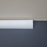 GHL02 - Lightweight XPS Uplighting Coving for LED Lights