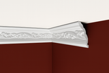 Cornice GH37 - Lightweight 75x130mm