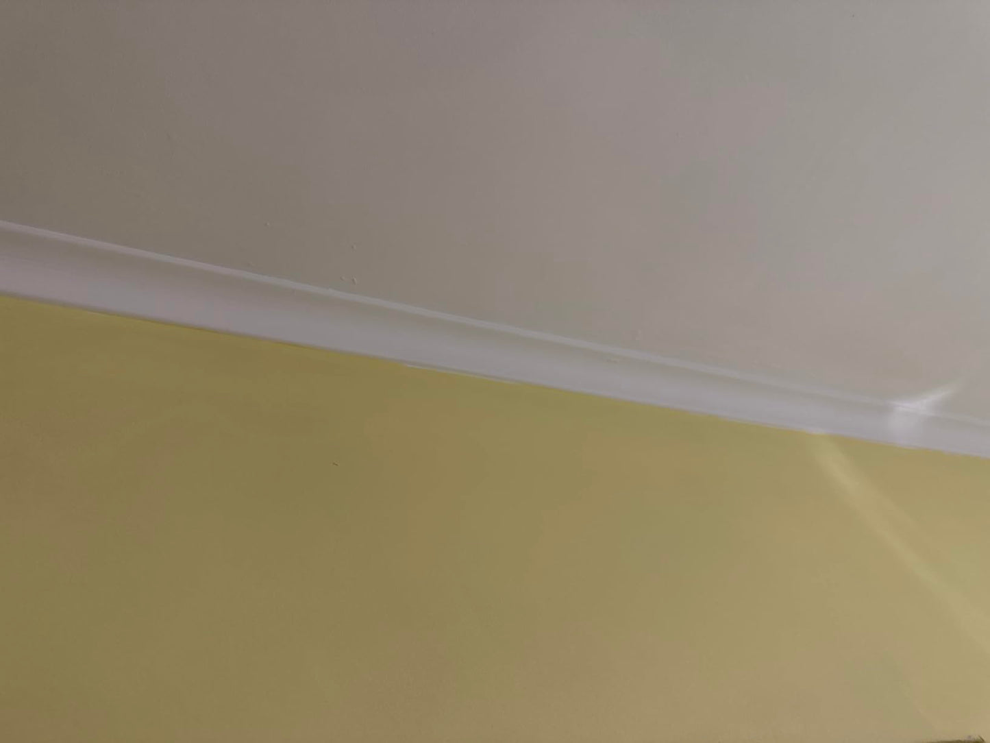 Polystyrene Coving for Wall Ceiling HL71 39mm x 39mm Lightweight XPS