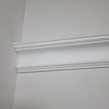 Polystyrene Coving for Wall Ceiling LKS-20 Lightweight XPS