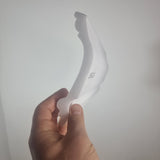 Polystyrene Coving for Wall Ceiling LKS-20 Lightweight XPS