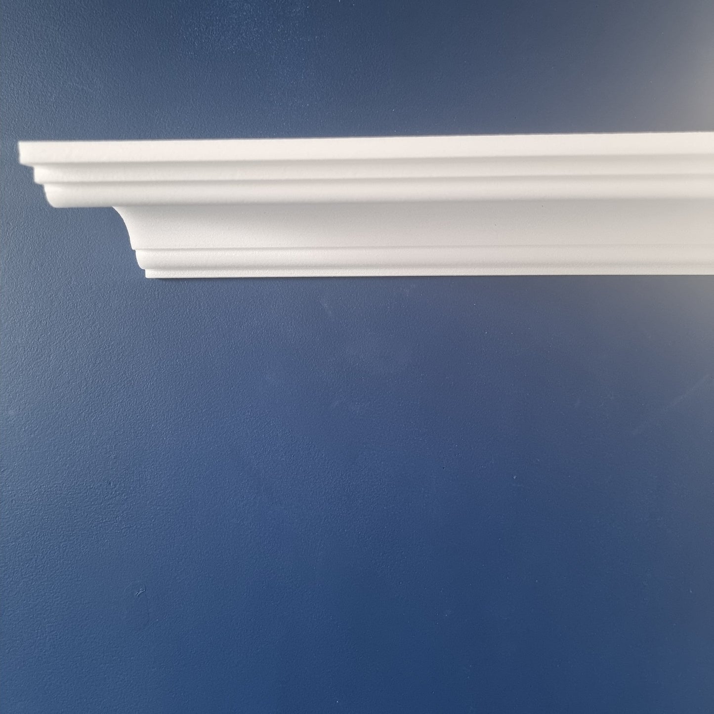 Polystyrene Coving for Wall Ceiling LKS-20 Lightweight XPS