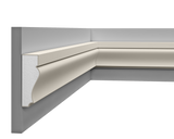Crown Cornice LP015 155mm x 55mm