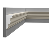 Crown Cornice LP032 100mm x 50mm