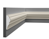 Window Frame Cornice LP062 110mm x 35mm