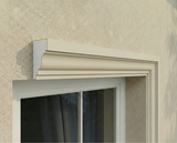 Crown Cornice LP 180	180mm x 95mm