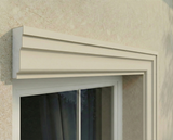 Crown Cornice LP027 160mm x 57mm