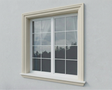 Crown Cornice LP027 160mm x 57mm