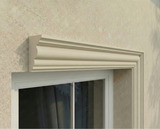 Crown Cornice LP032 100mm x 50mm