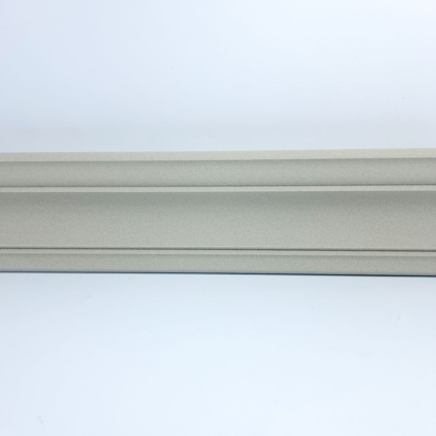 Plaster-Coated LED Uplighting Coving SH12 90mm x 90mm | Premium Ceiling Cornice