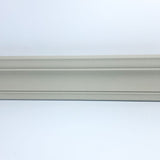 Plaster-Coated LED Uplighting Coving SH12 90mm x 90mm | Premium Ceiling Cornice