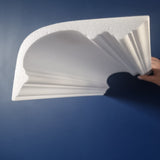 ST-24 - Lightweight XPS Ceiling Wall Coving 170mm x 100mm