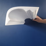 ST-24 - Lightweight XPS Ceiling Wall Coving 170mm x 100mm