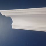 ST-24 - Lightweight XPS Ceiling Wall Coving 170mm x 100mm