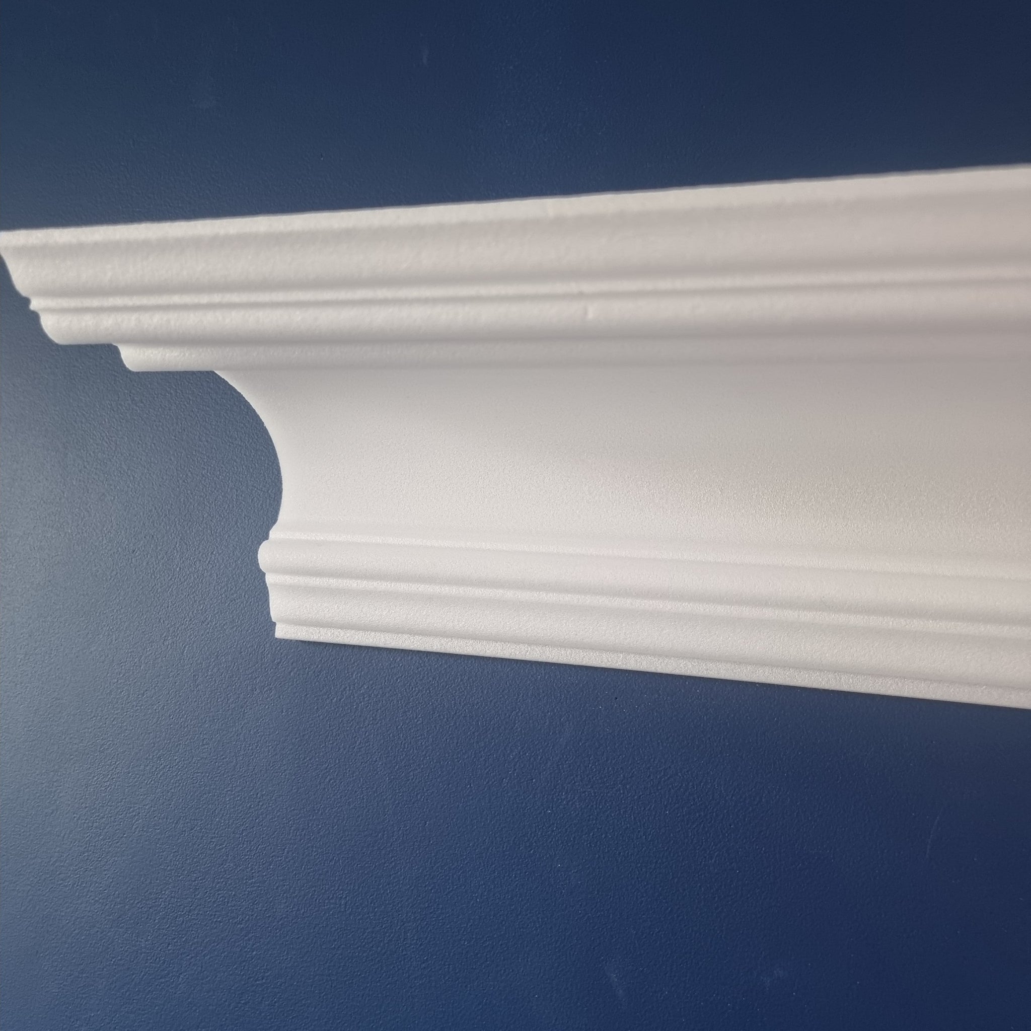 ST-24 - Lightweight XPS Ceiling Wall Coving 170mm x 100mm