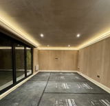 BFS2 - Lightweight XPS Uplighting Coving for LED Lights - Best Seller