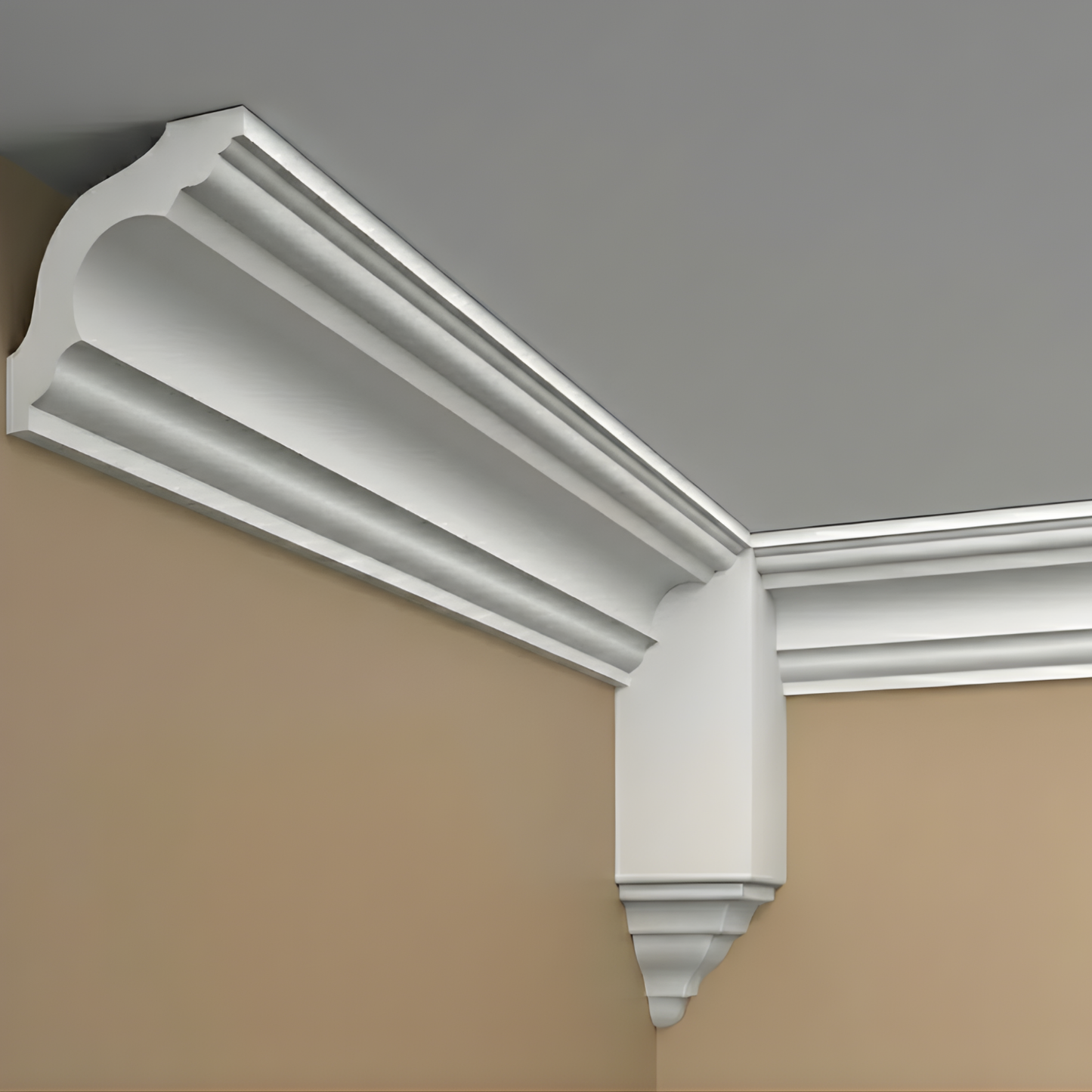 Internal Corner Block