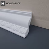 Cornice  GH14 - Lightweight 70x60mm