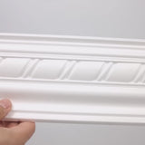 Cornice  GH45 - Lightweight 100x100mm