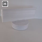 BGX5 - Lightweight XPS Sidelighting Coving for LED Lights