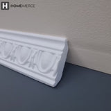 Cornice GH12 - Lightweight 50x50mm