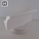 BFS12 - Lightweight XPS Uplighting Coving for LED Lights