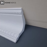 Cornice GH20 - Lightweight 123x123mm