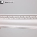Cornice GH10 - Lightweight 40×45mm