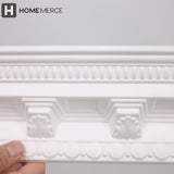 Cornice GH19 - Lightweight 95x95mm