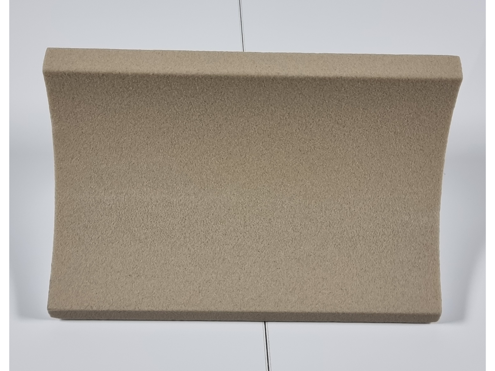 Plaster-Coated LED Uplighting Coving SH11 100mm x 100mm | Premium Uplight Cornice