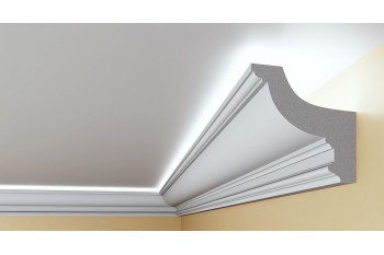 XPS COVING LED Lighting cornice - BGS5