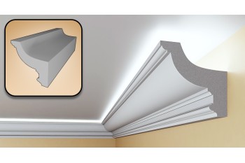 XPS COVING LED Lighting cornice - BGS5