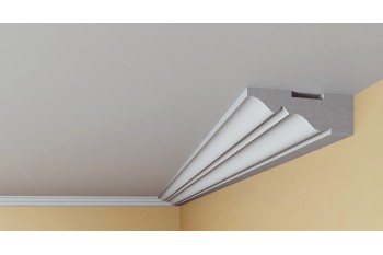 XPS COVING Ceiling cornice - BLX1