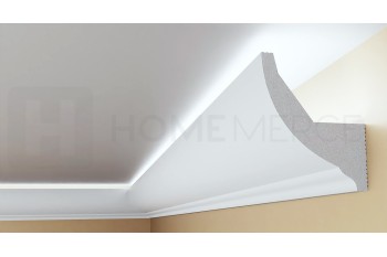 XPS COVING LED Lighting cornice - BFS17