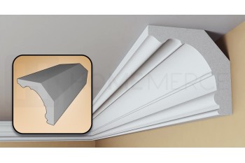 XPS COVING Cornice - BFA10