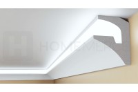 XPS COVING LED Lighting cornice - FLH1