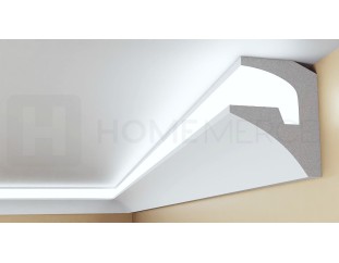 XPS COVING LED Lighting cornice - FLH1