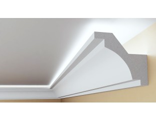 XPS COVING LED Lighting cornice - BFS1