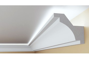 XPS COVING LED Lighting cornice - BFS1