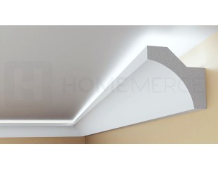 XPS COVING LED Lighting cornice - BFS12