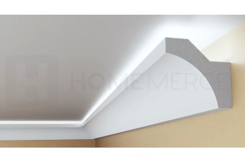 XPS COVING LED Lighting cornice - BFS12