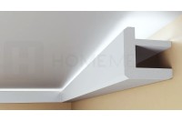 XPS COVING LED Lighting cornice - BFS19