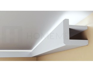XPS COVING LED Lighting cornice - BFS19