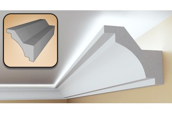 XPS COVING LED Lighting cornice - BFS1