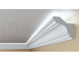 XPS COVING LED Lighting cornice - BFS2