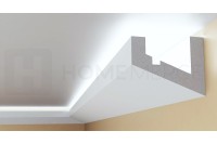 XPS COVING LED Lighting cornice - BGS1