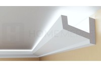 XPS COVING LED Lighting cornice - BGS2