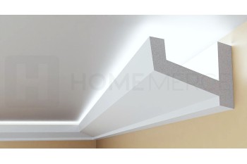 XPS COVING LED Lighting cornice - BGS2