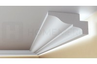 XPS COVING LED Lighting cornice - BGX5